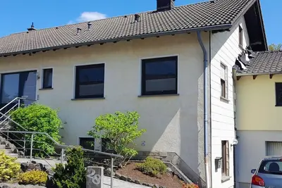 Image de Vacation apartment Eifelliebe Gillenfeld - 4-bed vacation apartment with bath/Wc, up to 6 persons