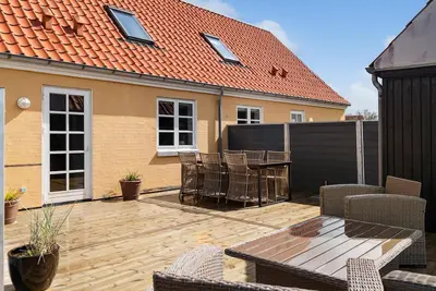 Image de Superbe maison de 2 chambres à Løkken