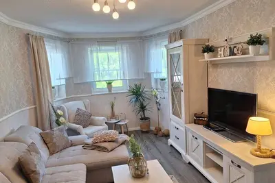 Image de Moselburgblick vacation apartment - Holiday apartment with pool & terrace