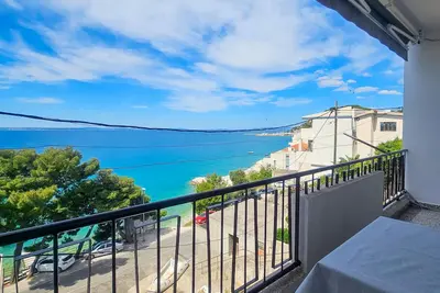 Image de Magnifique appartement à Bajnice.