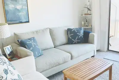 Image de Oceanfront 2 Bedroom Condo in Beach Resort: Paradise and Pools