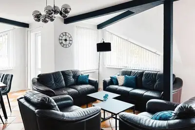 Bel appartement à Pobierowo