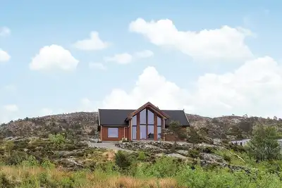 Image de Superbe maison à Sveio