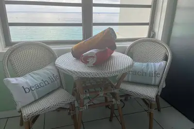Image de Standard Room, Beach View