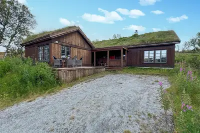 Image de Magnifique maison de 4 chambres à.