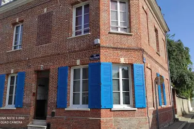 Image de Evreux - Maison de Centre-ville