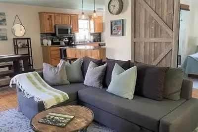 Image de Boho South Bungalow, 1 block off Forsyth Park