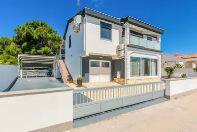 Image de Superbe appartement à Vir avec WiFi