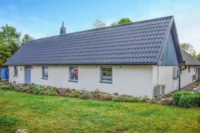 Image de Belle maison de 4 chambres à Gärsnäs