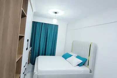 Image de Shanah Studio apartment-Yaya Center, Kilimani