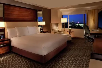 Image de King Room Near Capital One Headquarters Wdc