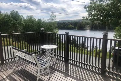 Image de Overlooking the Stunning views of St. Margaret's Bay