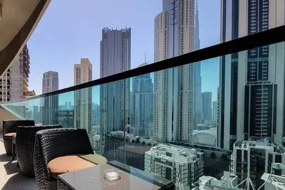 Image de 2 bedroom apartment in dubaã¯