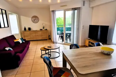 Image de Cap Aux Sables - 3 chambres