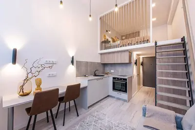 Image de Sigma Skyline Loft 13