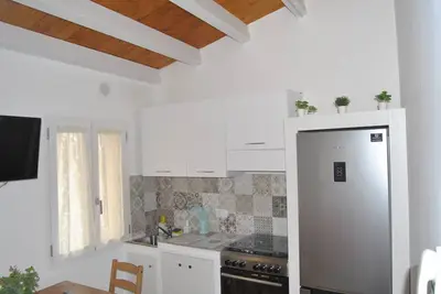 Agrigento Centre - 1-bed Apartment - Sleeps 4