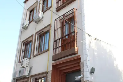 Image de Apart La Mia