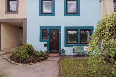 32 Friar Row, pet friendly, with open fire in Caldbeck
