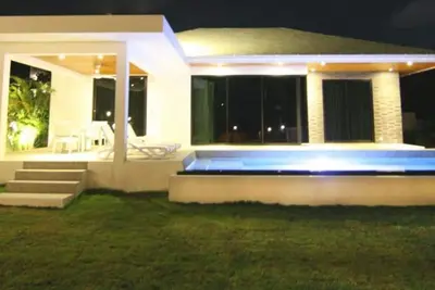Image de ⭐️Private Villa⭐️2 Km beach\/Chaweng⭐️C3