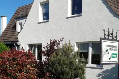 Image de Vacation apartment Jutta