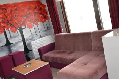 Image de Kb Apart Otel