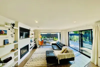 Image de Comfort and convenience for your next getaway.