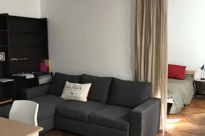 Image de Appartement de Charme, Refait Ă Neuf, Calme et Lumineux - Jardin des Plantes