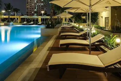 Image de The Masteri Thao Dien Centerpoint Residences