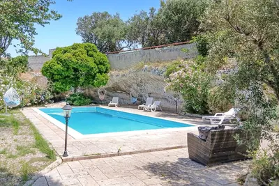 Image de Superbe maison Ă Grottaglie avec WiFi