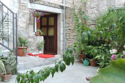 Image de Palmina apartman in Varos