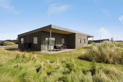 Image de Belle maison de 3 chambres à Ringkøbing