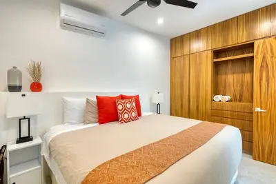 Image de Meditation Haven: 1br Home - Agave
