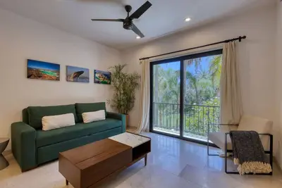 Image de Meditation Haven: 1br Home - Higuera