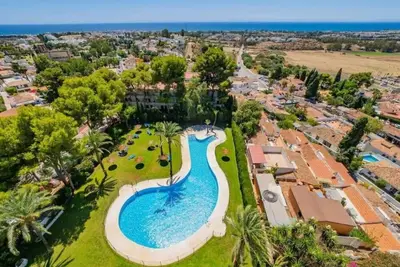 Image de Marbella Tower Nueva Andalucia by Homing