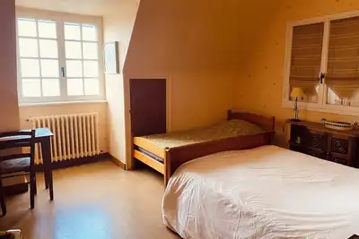 Image de Appartement vue mer