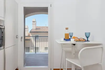 Image de Dolce Vita - Portopiccolo Apartments