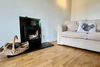 Image de Cosy Country House Finzean, Aberdeenshire. Sleeps 6 & Pet Friendly with Garden