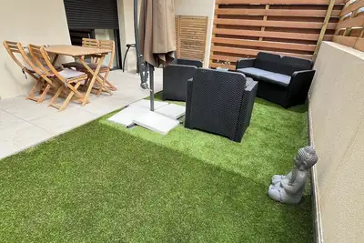 Image de Appartement T2 Neuf Ile Rousse