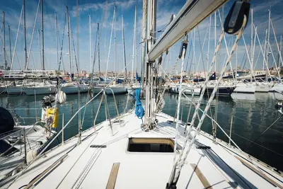 Image de 3 Bedroom Houseboat in Catania