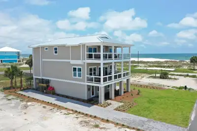 Image de Plan Sea- Brand New Home with Private Pool!