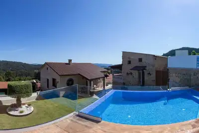 Image de Villa Alma