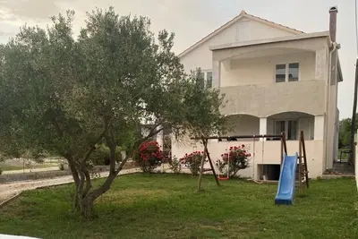 Image de New, modern 3 bedroom apartment in Bibinje, 50 meters from the beach