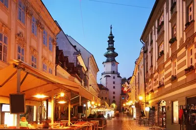 Image de D&L Luxury Apartment in Old Town, Bratislava