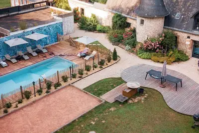 Image de Château de Saint-Clair