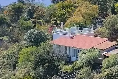 Image de Casa Azotea mit Panorama Atlantikblick
