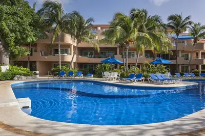 Image de 007 | Marina y Villas in Puerto Aventuras