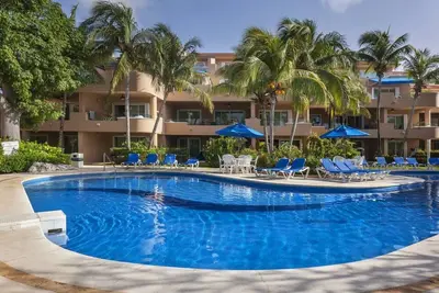 Image de 105 | Marina y Villas in Puerto Aventuras