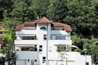 Image de Vacation apartment \"Residenz Waldblick\"