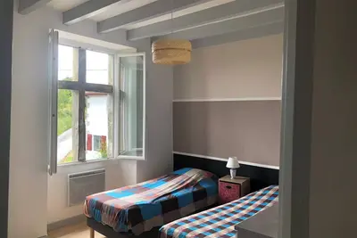 Image de Gîte Neuf mer et Montagne