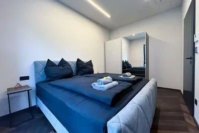 Image de Luxus-penthouse mit Weitblick Über Graz